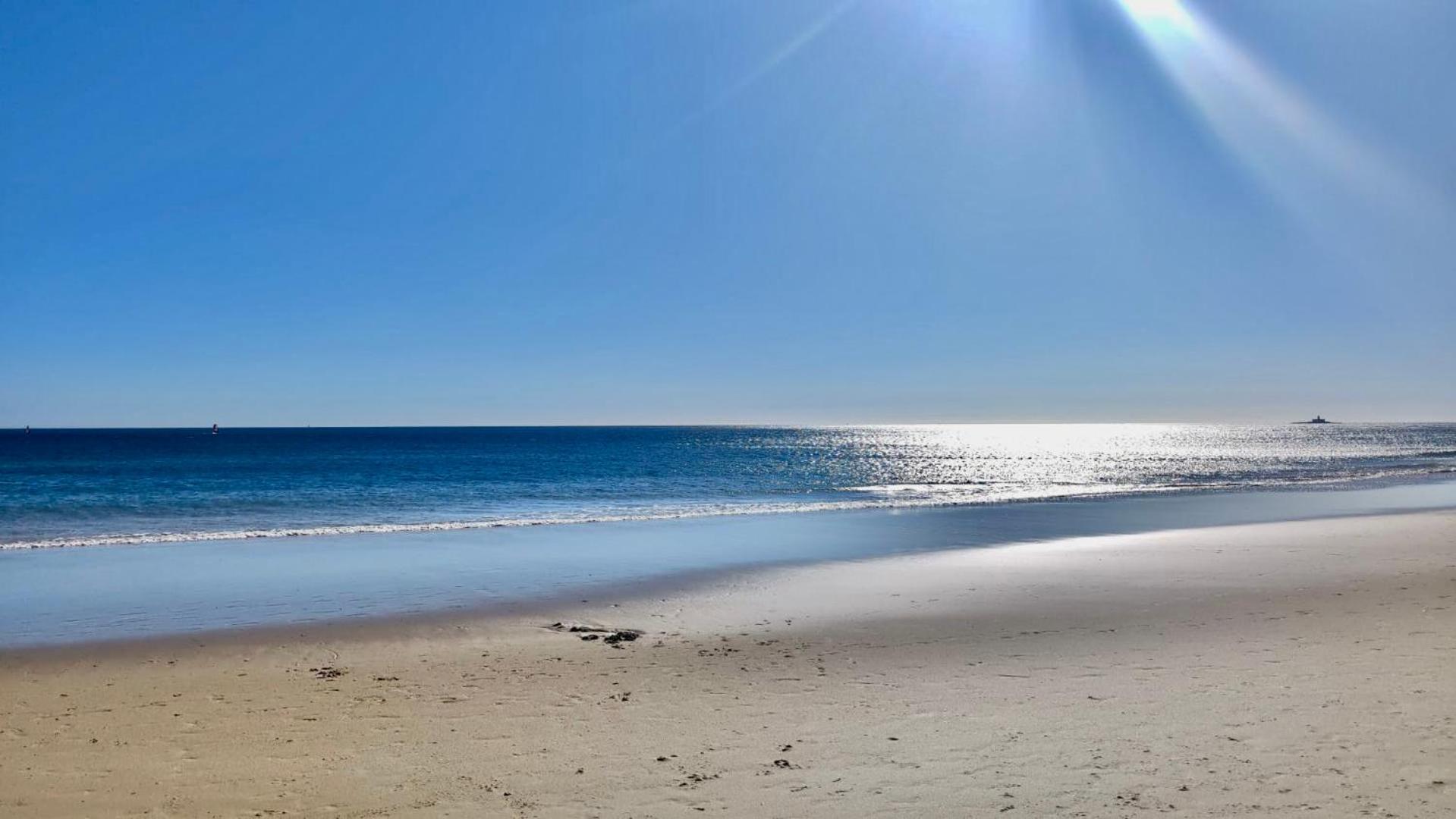 Atlantic Bay Διαμέρισμα Costa de Caparica Εξωτερικό φωτογραφία
