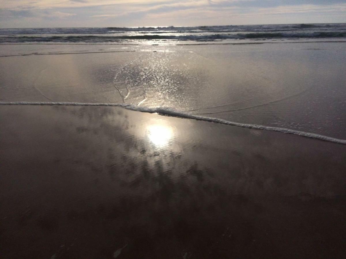 Atlantic Bay Διαμέρισμα Costa de Caparica Εξωτερικό φωτογραφία