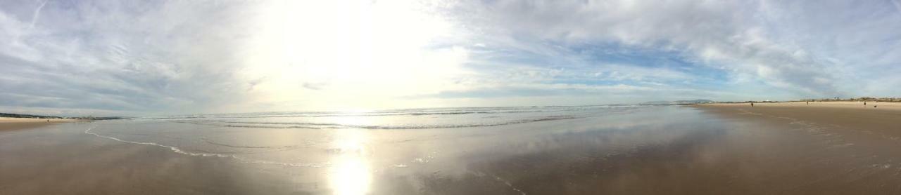 Atlantic Bay Διαμέρισμα Costa de Caparica Εξωτερικό φωτογραφία