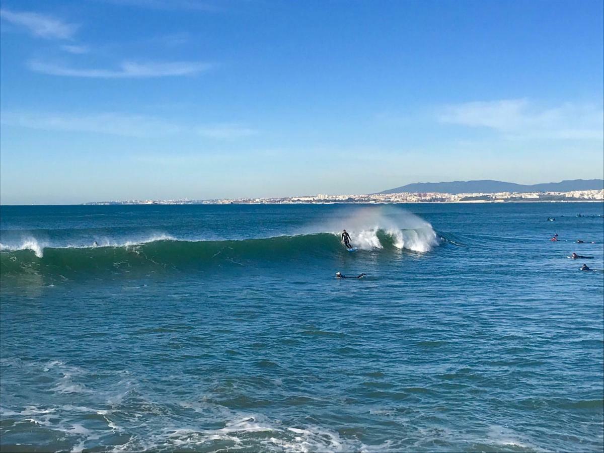 Atlantic Bay Διαμέρισμα Costa de Caparica Εξωτερικό φωτογραφία